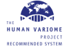 HVP Logo