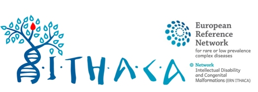 Link to Ithaca through its logo